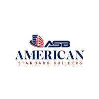 American Standard Builders Logo