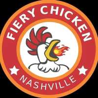 Fiery Nashville Hot Chicken - Plano Logo