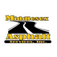 Middlesex Asphalt Services Inc Logo