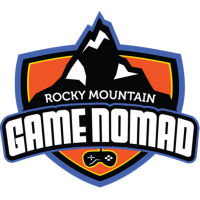 Rocky Mountain Game Nomad Logo