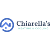 Chiarella's Heating & Cooling Logo