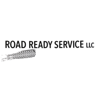 Road Ready Service LLC Logo