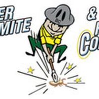 Better Termite & Pest Control Logo