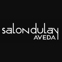 Salon Dulay Aveda Logo