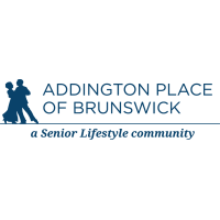 Addington Place of Brunswick Logo