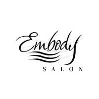 Embody Salon Logo
