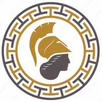 Athena Wedding Films Logo
