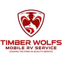 Timber Wolfs Mobile RV Services LLC Logo