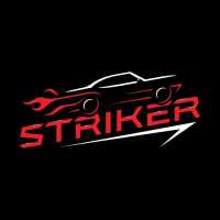 Striker Detailing Logo