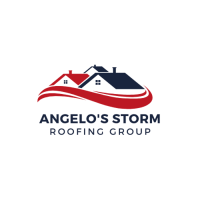 Angelos Storm Roofing Group Logo