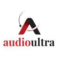Audio-Ultra Logo