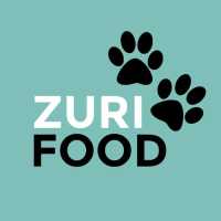 Zuri Food Logo
