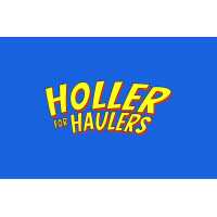 Holler For Haulers Logo