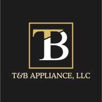 T&B Appliance Repair & Dryer Vent Cleaning, LLC Logo