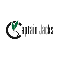Captain Jacks Dispensary Logo