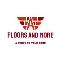 Floors and More Logo
