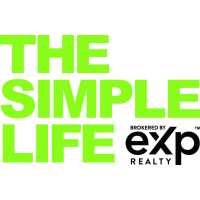 The Simple Life Logo