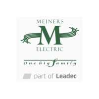 Meiners Electric - part of Leadec Logo