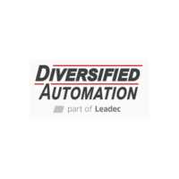 Diversified Automation - part of Leadec Logo