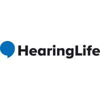 HearingLife of Midwest City OK Logo