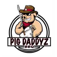 Pig Daddyz BBQ Logo