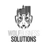 Wolf Business Solutions Logo