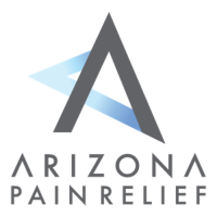 Arizona Pain Relief - Gilbert Logo