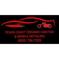 Texas Coast Ceramic Coating Logo