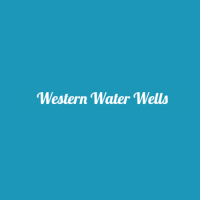 Western Water Wells Logo