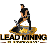 LeadMiningPros.com Logo