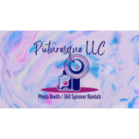 Picturesque LLC Logo