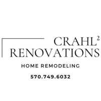 Crahl2 Renovations Logo