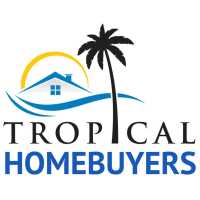 Tropical Homebuyers Logo