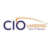 CIO Landing, Inc. Logo