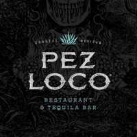 Pez Loco Restaurant & Tequila Bar Logo