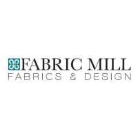 Decor Fabrics & Design Logo