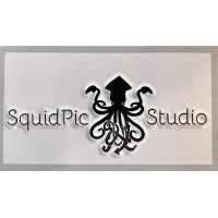 SquidPic Studio Logo