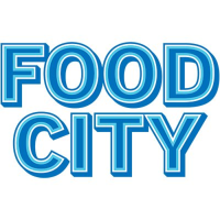 Food City Pharmacy Logo