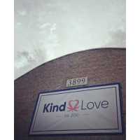 Kind Love Rec & Med Dispensary Logo