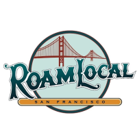Roam Local Logo