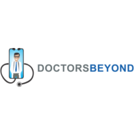 Doctors Beyond Logo