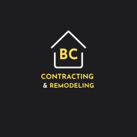 BC Contracting Logo