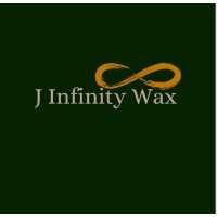 J Infinity Wax Logo