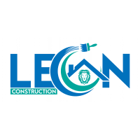 Leon Painting LLC Logo