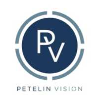 Petelin Vision McCormick Ranch Logo