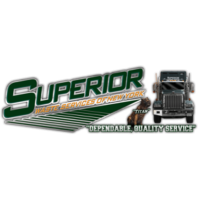 Superior Waste Services of New York Logo