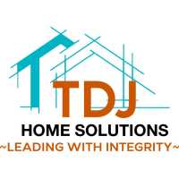 TDJ Home Solutions LLC Logo