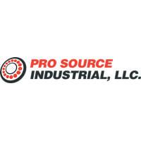 ProSource Industrial, LLC Logo