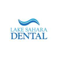 Lake Sahara Dental Logo