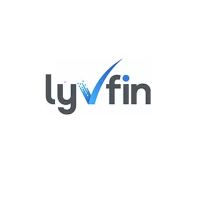 Lyvfin Logo